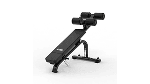 Banco Abdominal Ajustable MO 2.0 | Obelix