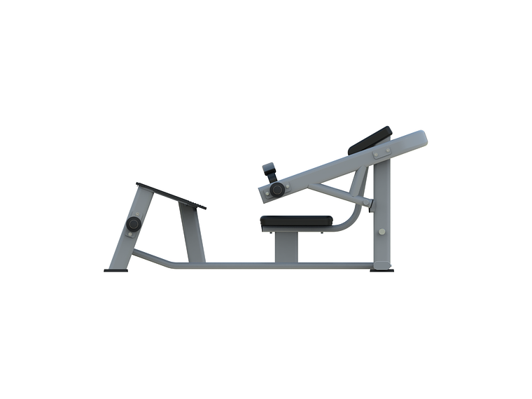 Hip Thrust V8 Series | Obelix 2