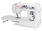 MAQUINA DE COSER REMINGTON QUILTMASTER 200 COMPUTARIZADA - Miniatura 1