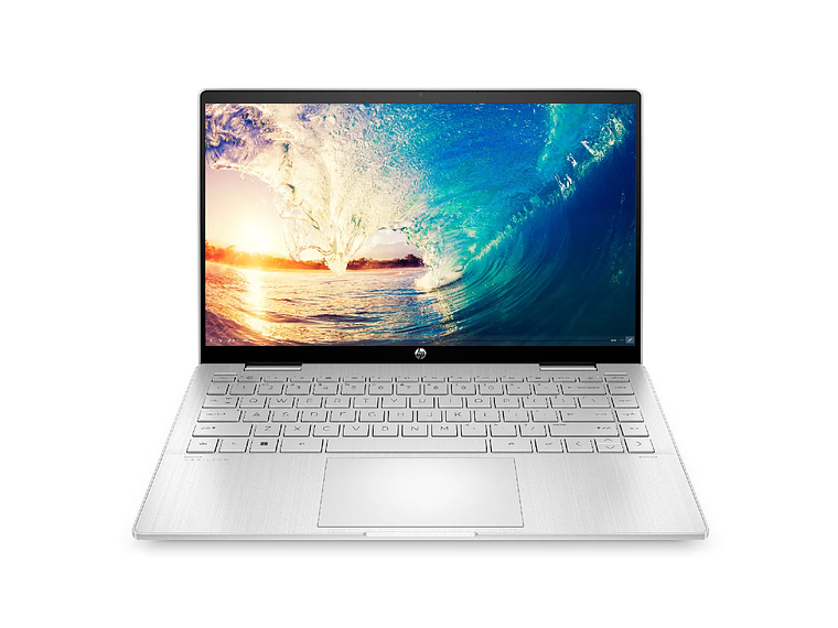 NOTEBOOK HP PAVILION X360 14-EK1012LA INTEL CORE I5 8 GB RAM 512 GB SSD PANTALLA TOUCH 14
