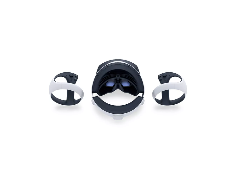 SONY - PLAYSTATION VR2 HORIZON CALL OF THE MOUNTAIN BUNDLE 3