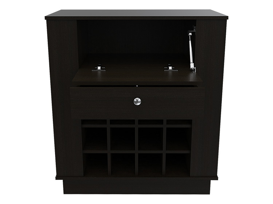 BAR TUHOME NEW YORK WENGUE NEGRO 6