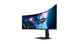 MONITOR GAMER SAMSUNG ODYSSEY G9 49'CURVO DQHD 240HZ 1MS VA