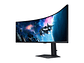 MONITOR GAMER SAMSUNG ODYSSEY G9 49'CURVO DQHD 240HZ 1MS VA - Miniatura 1