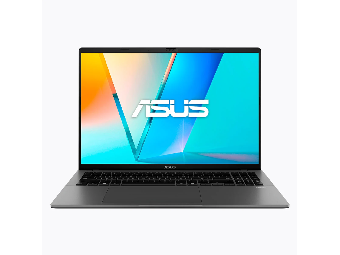 NOTEBOOK ASUS VIVOBOOK S16 M3607HA-RP067W AMD RYZEN 9 16GB RAM 512GB SSD 16” 6