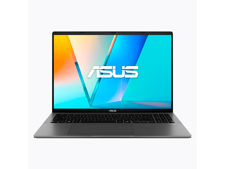NOTEBOOK ASUS VIVOBOOK S16 M3607HA-RP067W AMD RYZEN 9 16GB RAM 512GB SSD 16” 6