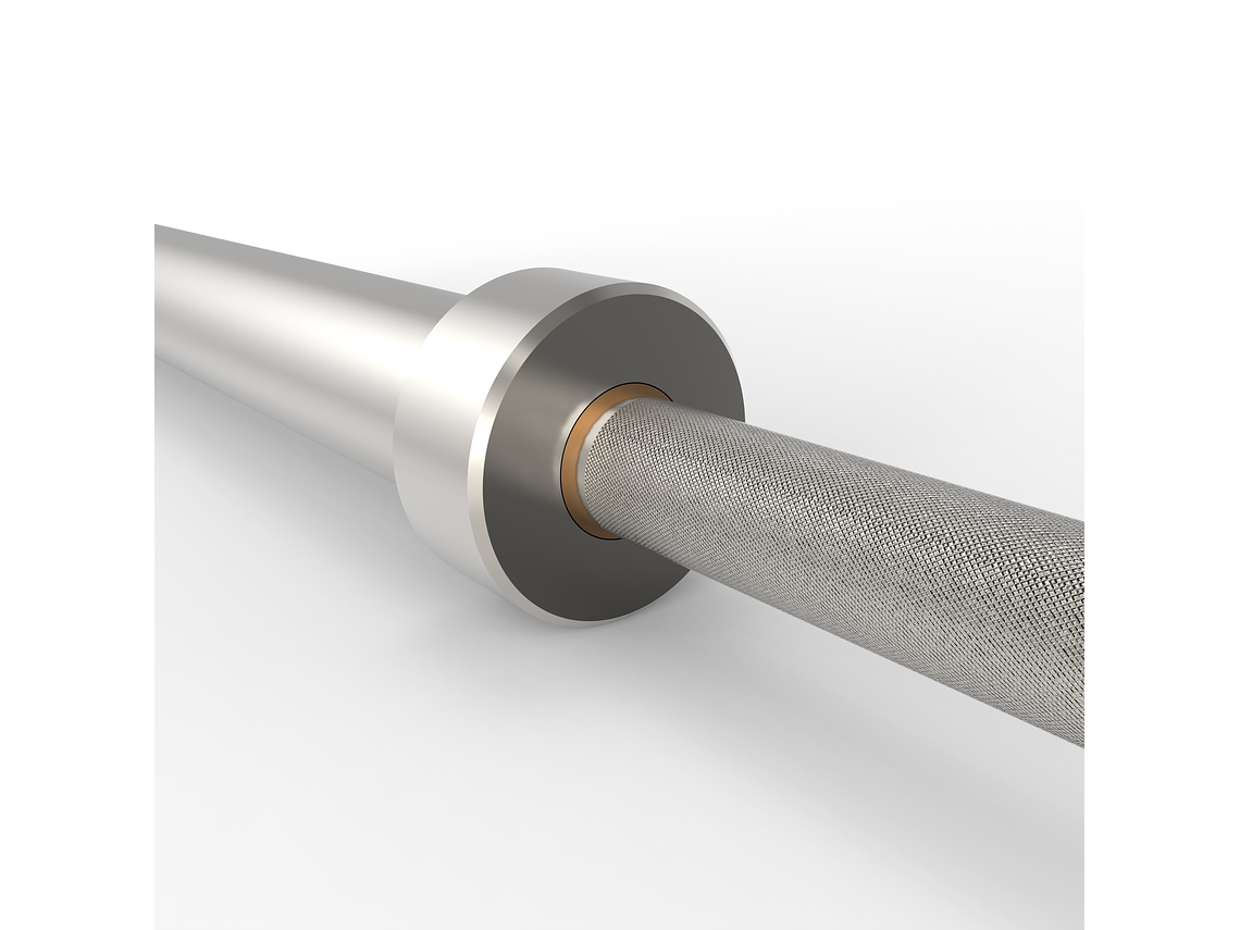 Barra Olímpica Training 20kg | HWM® 5