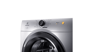 SECADOR ROPA MADEMSA 9KG SECADO AUTOMÁTICO 9D BZG GRIS