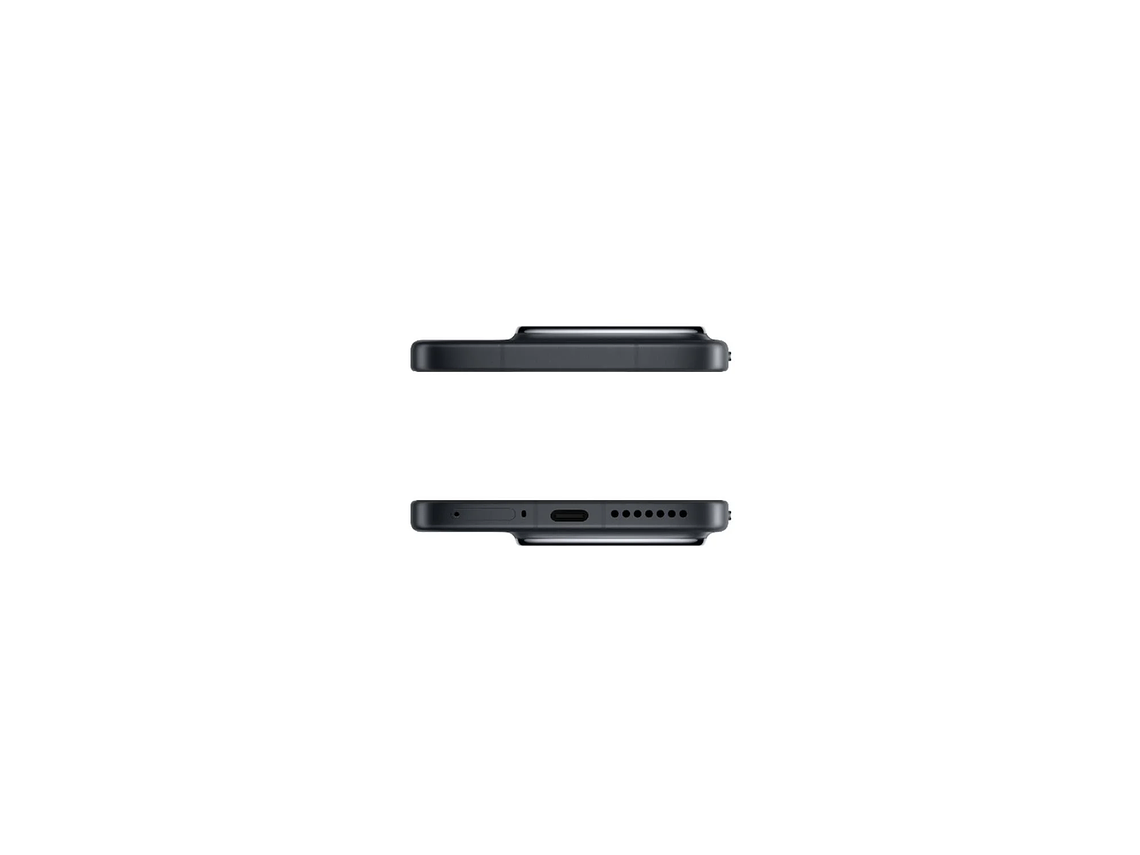 CELULAR XIAOMI 15 NEGRO 12+512 GB 3