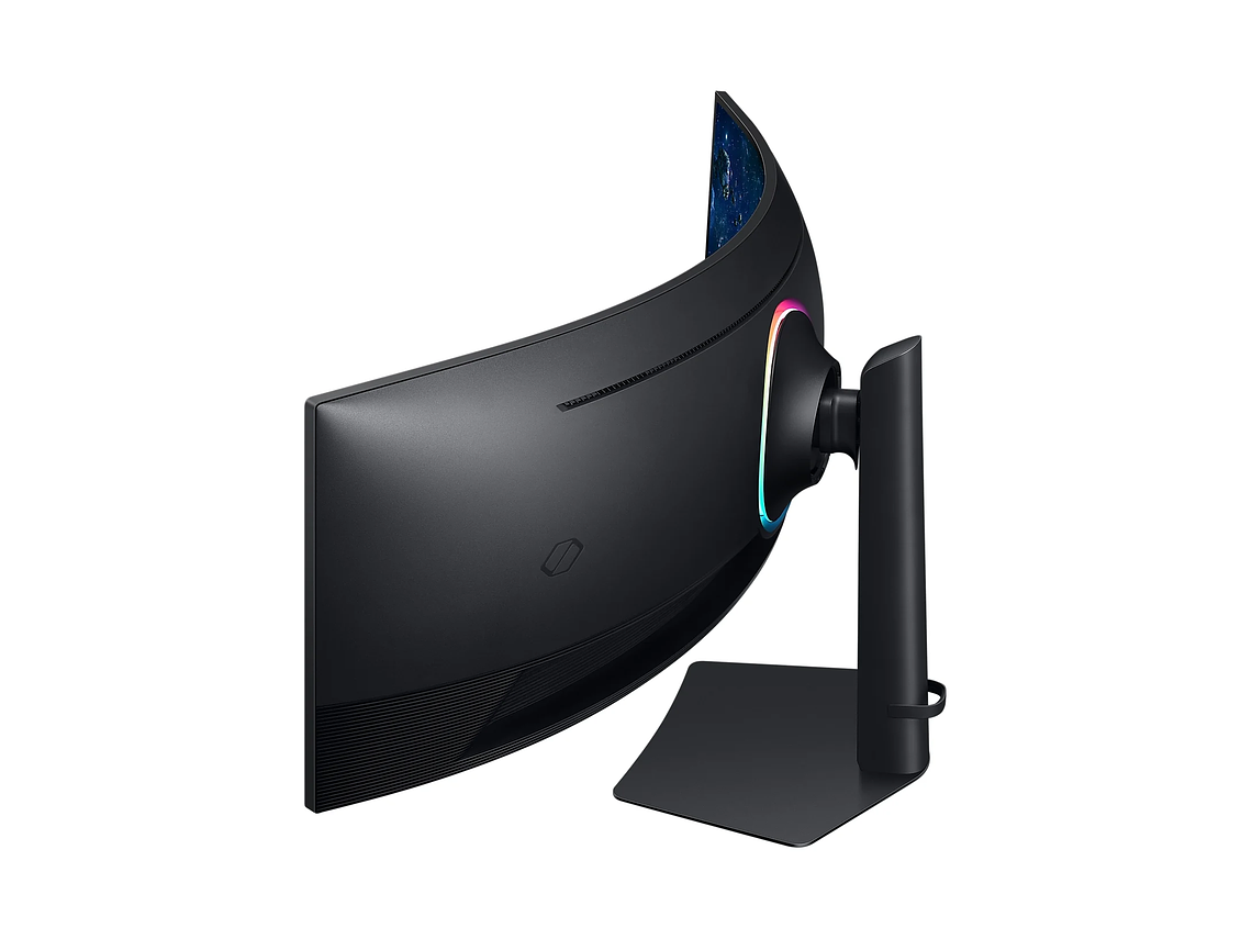 MONITOR GAMER SAMSUNG ODYSSEY G9 49'CURVO DQHD 240HZ 1MS VA 2