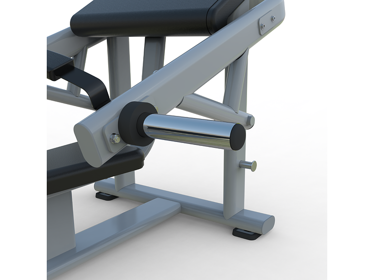 Hip Thrust V8 Series | Obelix 3