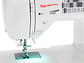 MAQUINA DE COSER REMINGTON QUILTMASTER 200 COMPUTARIZADA - Miniatura 3