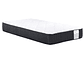 CAMA AMERICANA DRIMKIP DUO POCKET PLUS 1 PLAZA GRIS - Miniatura 4