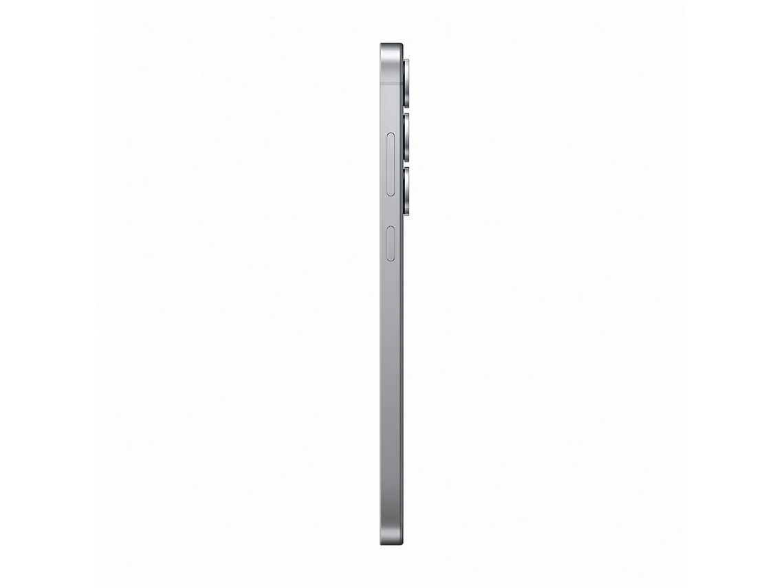 SAMSUNG GALAXY S25+ 256G PLATA 2