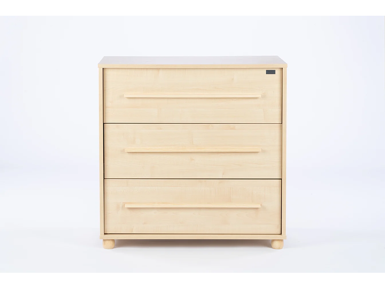 CÓMODA Y MUDADOR LULAYA | ECO MADERA 3