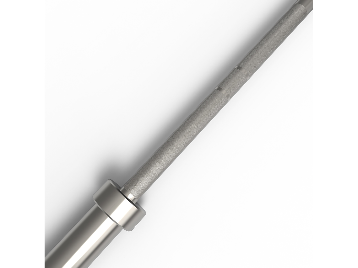 Barra Olímpica Training 20kg | HWM® 6