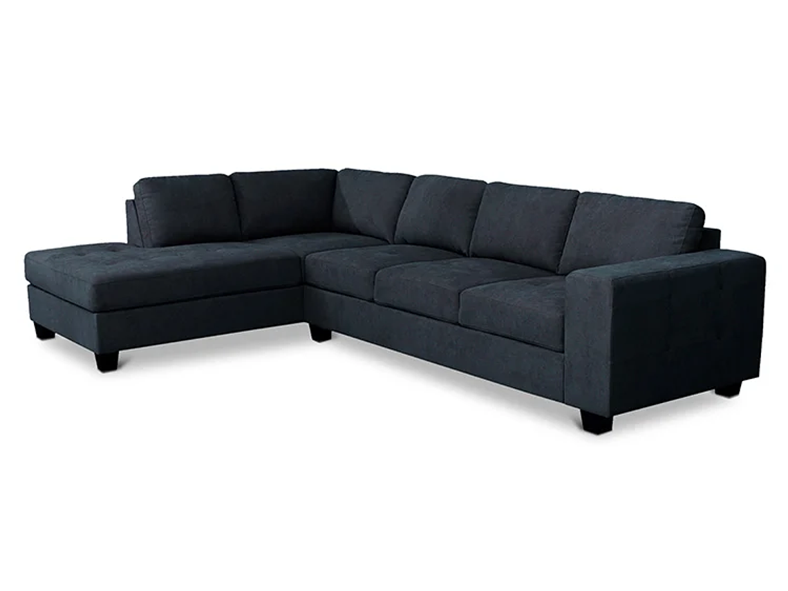 SOFA SECCIONAL IZQUIERDO CIC TAMESIS 5C 1