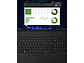 NOTEBOOK THINKPAD L16 AMD RYZEN 7 PRO 16GB RAM 512GB SSD 16' WUXGA W11 PRO - Miniatura 5