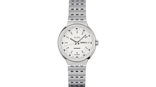 RELOJ MIDO ALL DIAL ACERO