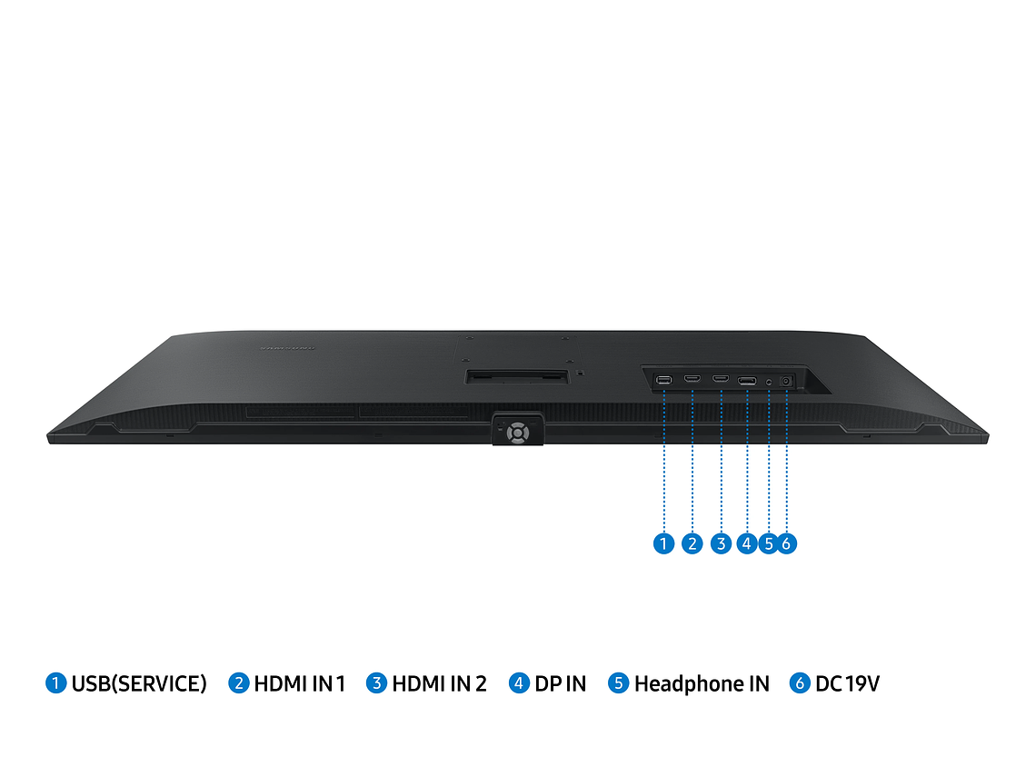 MONITOR VIEWFINITY S5 2