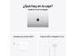 MACBOOK PRO M4 (CPU 10NUC Y GPU 10NUC) 16GB RAM 512GB SSD 14.2