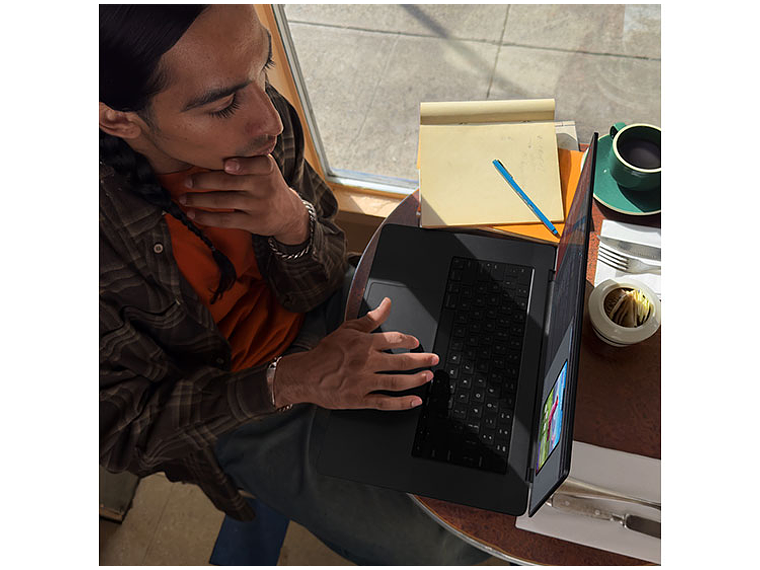 MACBOOK PRO M3 MAX (CPU 14NUC Y GPU 30NUC) 36 GB RAM 1 TB SSD 14.2