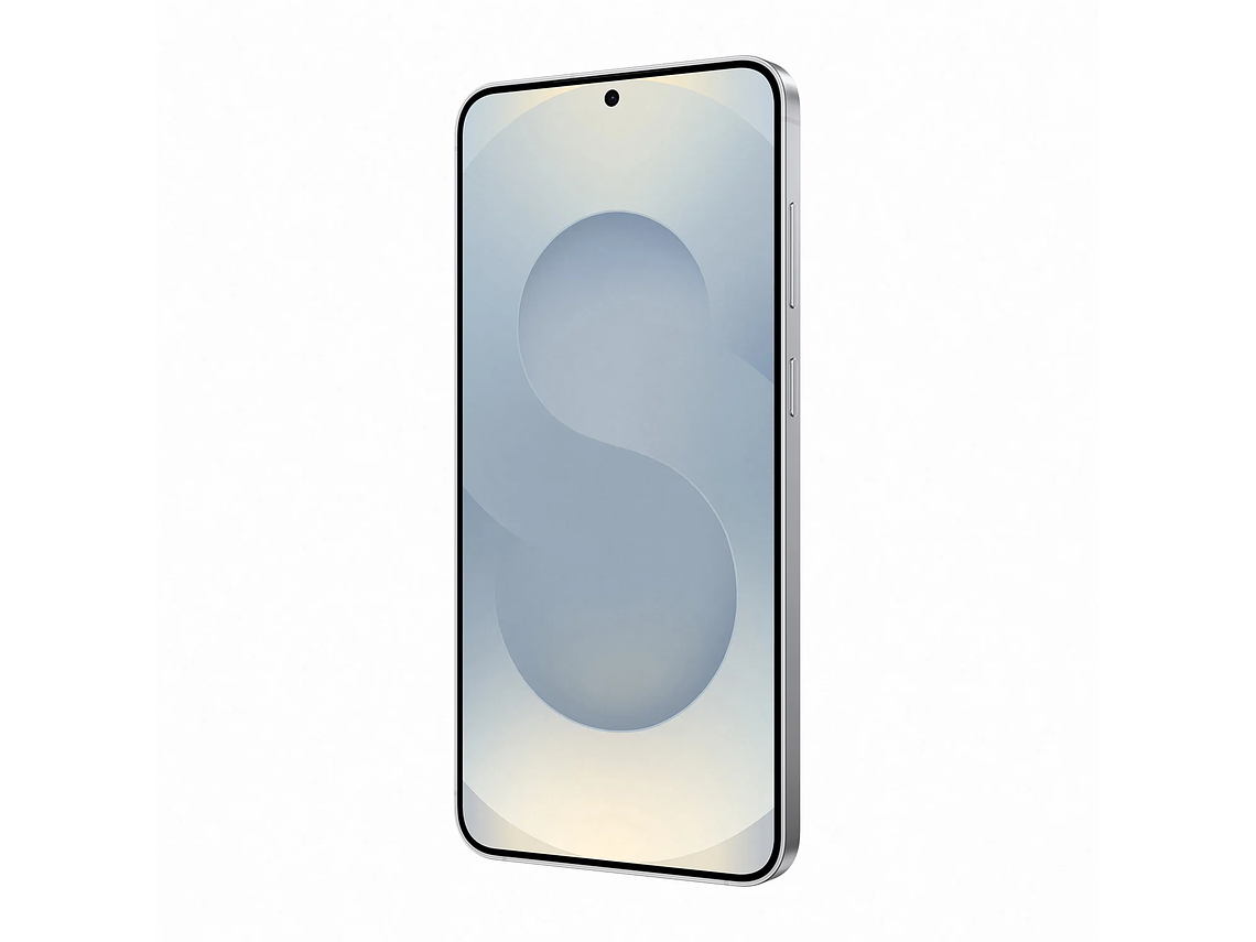 SAMSUNG GALAXY S25+ 256G PLATA 3