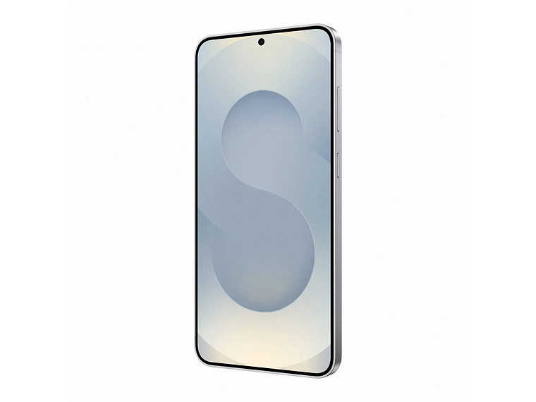 SAMSUNG GALAXY S25+ 256G PLATA 3