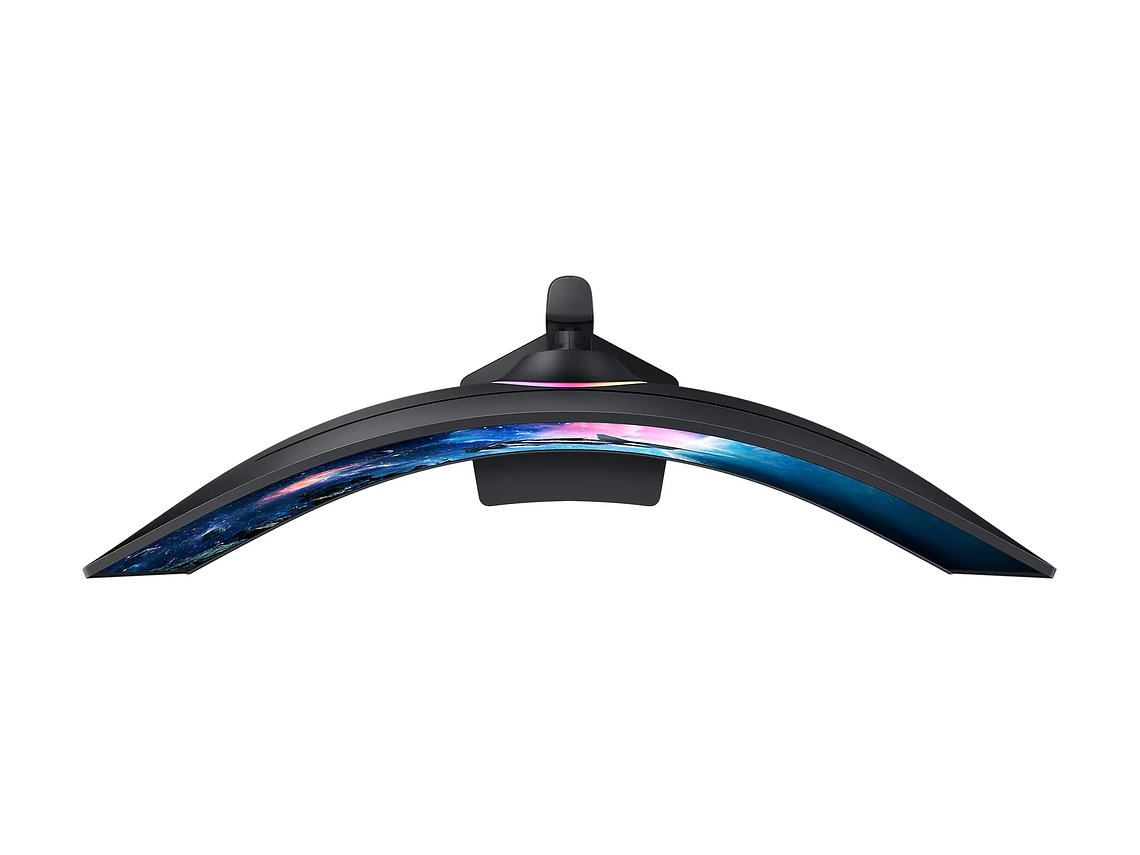 MONITOR GAMER SAMSUNG ODYSSEY G9 49'CURVO DQHD 240HZ 1MS VA 3