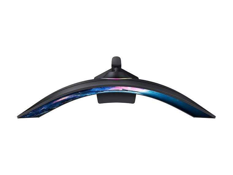 MONITOR GAMER SAMSUNG ODYSSEY G9 49'CURVO DQHD 240HZ 1MS VA 3