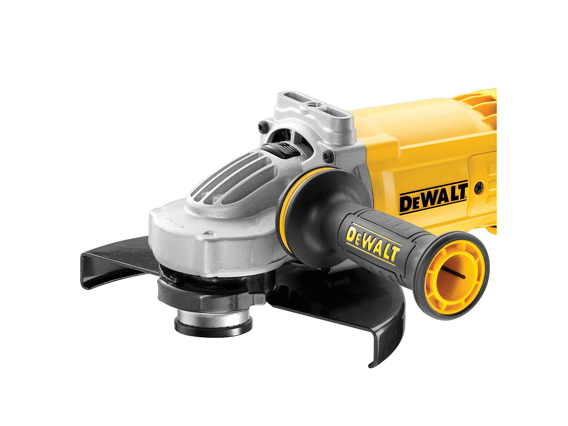 ESMERIL ANGULAR DEWALT 9' DWE4559 2400W 6