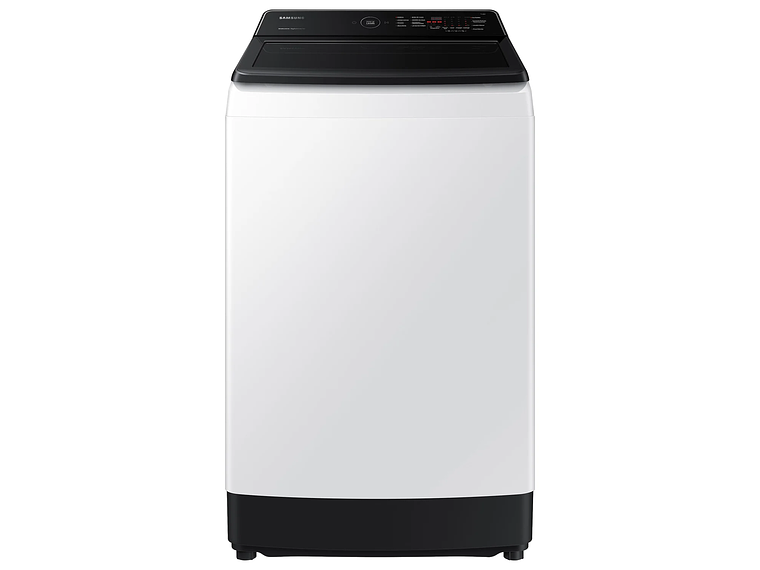LAVADORA DE CARGA SUPERIOR SAMSUNG 15KG CON ECO BUBBLE™ 1