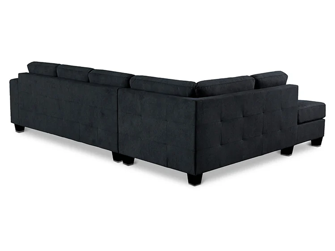 SOFA SECCIONAL IZQUIERDO CIC TAMESIS 5C 2