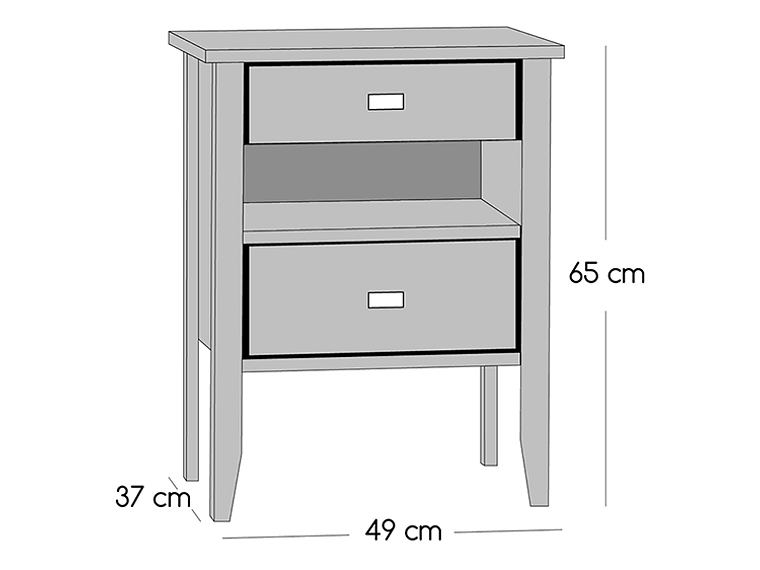 JUEGO DE DORMITORIO CELTA CAMA EUROPEA TERAPEUTIC 2 PLAZAS + SET TOLEDO 6