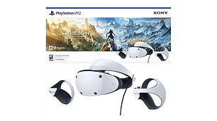 PSVR2 HORIZON CALL OF THE MOUNTAIN