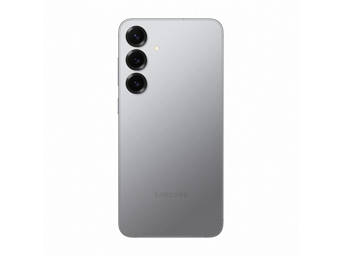 SAMSUNG GALAXY S25+ 256G PLATA 4