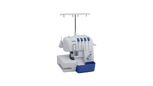MAQUINA DE COSER BROTHER OVERLOCK 3534DT