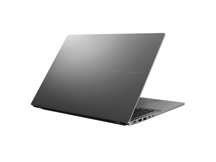 NOTEBOOK ASUS VIVOBOOK S16 RYZEN 9 16GB RAM 512 GB SSD GRIS 4