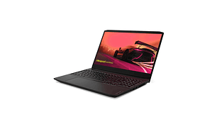 NOTEBOOK LENOVO IDEAPAD GAMING 3 AMD RYZEN 5 8GB RAM 512GB SSD 15,6