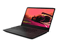 NOTEBOOK LENOVO IDEAPAD GAMING 3 AMD RYZEN 5 8GB RAM 512GB SSD 15,6