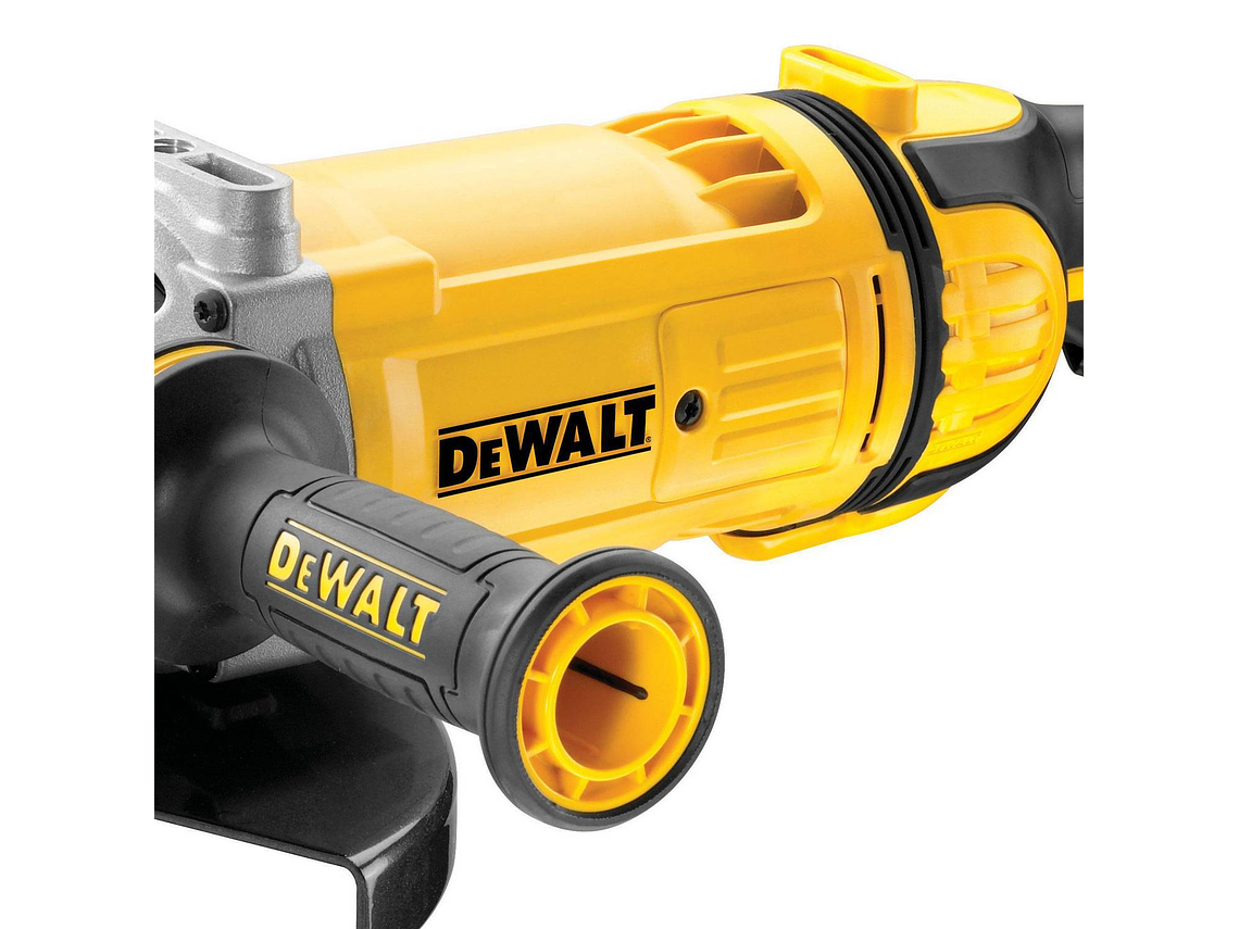 ESMERIL ANGULAR DEWALT 9' DWE4559 2400W 7