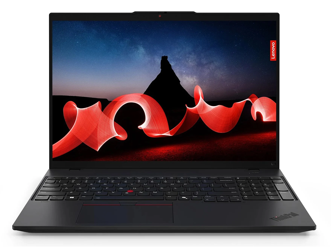 NOTEBOOK THINKPAD L16 AMD RYZEN 7 PRO 16GB RAM 512GB SSD 16' WUXGA W11 PRO 7