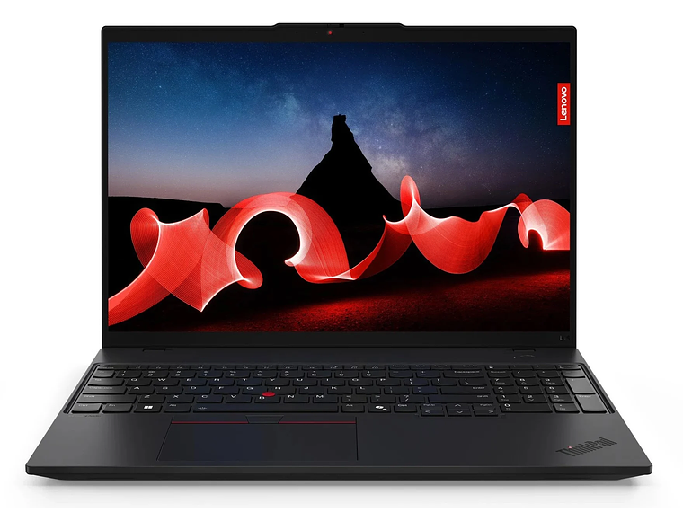 NOTEBOOK THINKPAD L16 AMD RYZEN 7 PRO 16GB RAM 512GB SSD 16' WUXGA W11 PRO 7