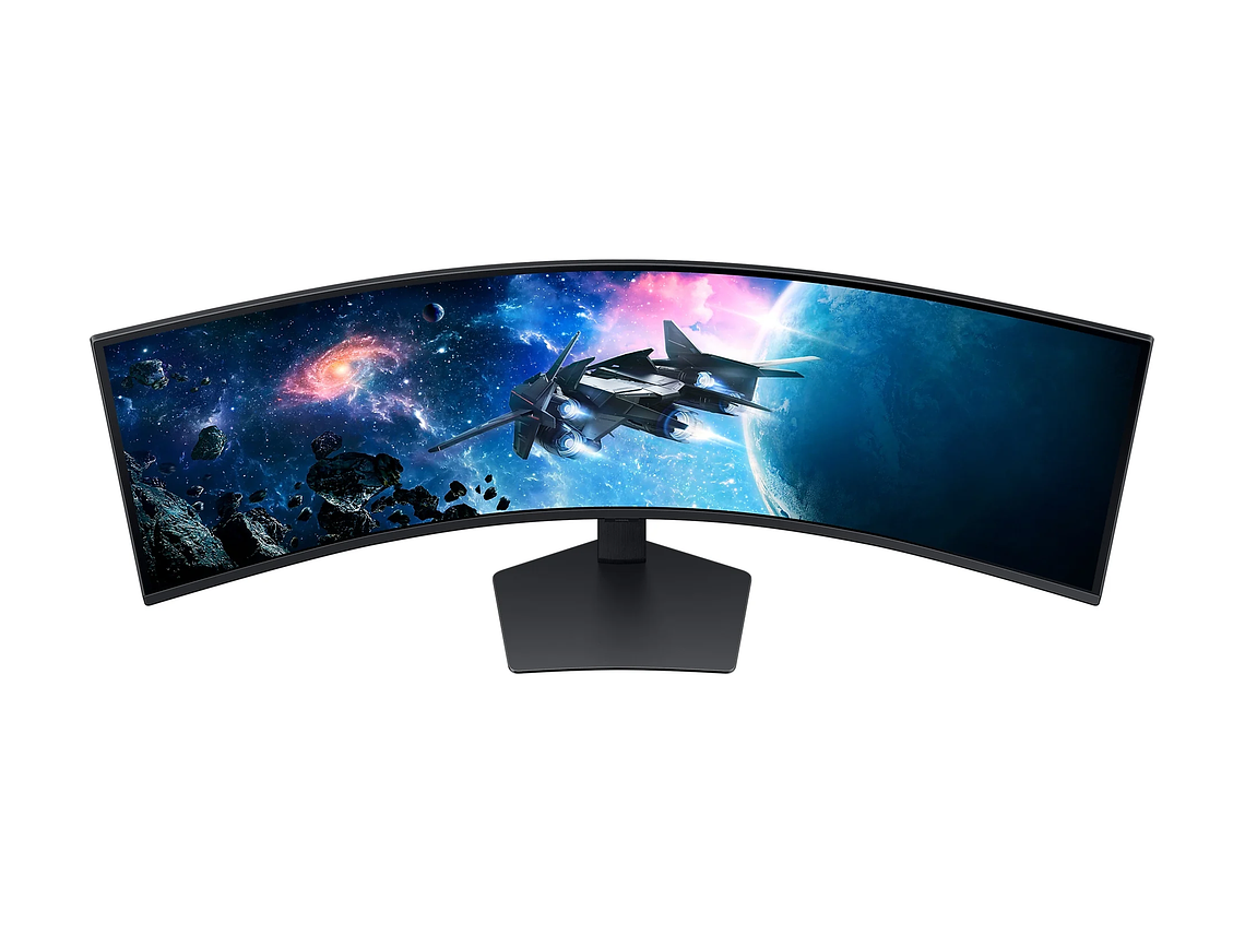 MONITOR GAMER SAMSUNG ODYSSEY G9 49'CURVO DQHD 240HZ 1MS VA 4