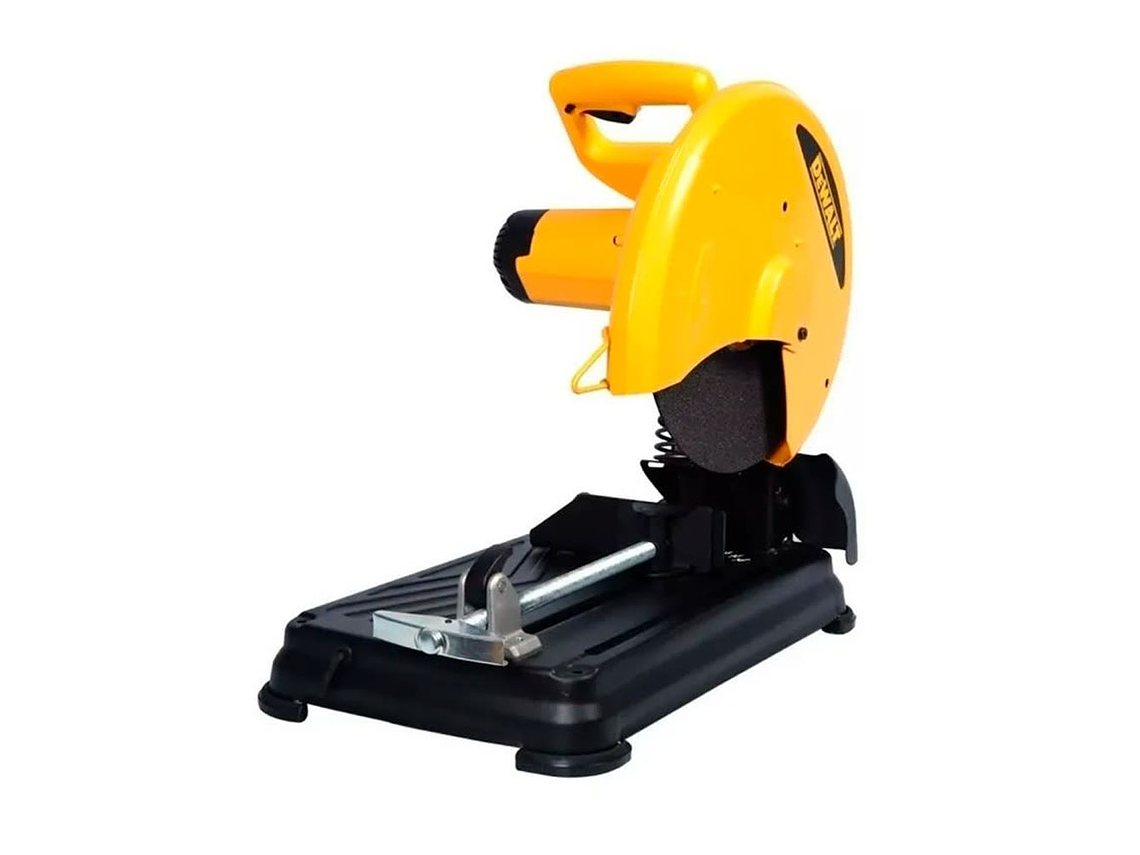 TRONZADORA 14' DEWALT MODEL D28730-B2 2200W 2