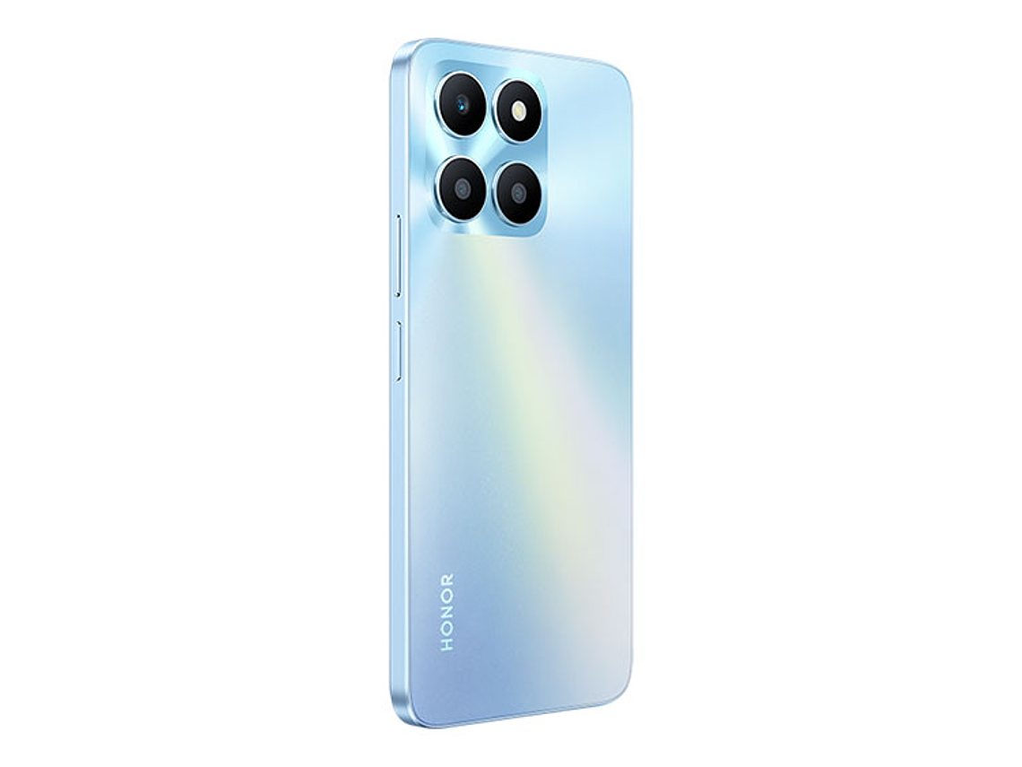 CELULAR HONOR X6A PLUS 256 GB 6 GB RAM 5MP 6.5