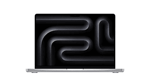 MACBOOK PRO M3 (CPU 8NUC Y GPU 10NUC) 8 GB RAM 512 GB SSD 14.2