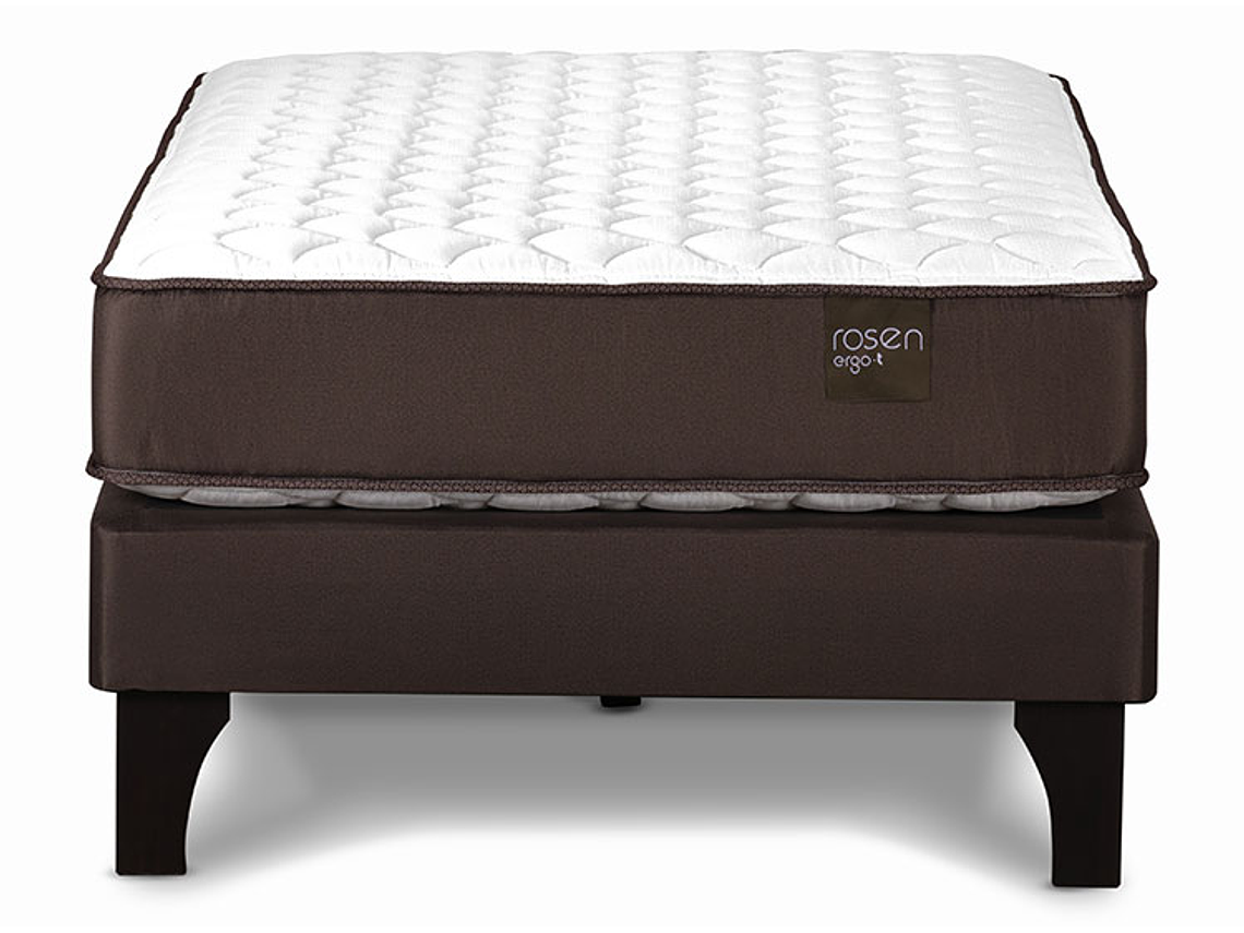 CAMA EUROPEA ROSEN ERGO T 1 PLAZA 1