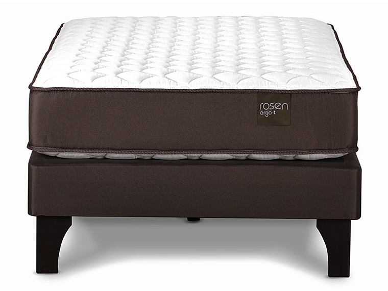 CAMA EUROPEA ROSEN ERGO T 1 PLAZA 1