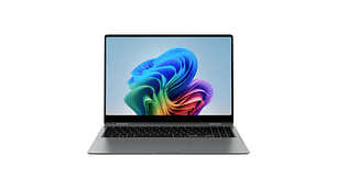 GALAXY BOOK5 PRO 360 GRIS